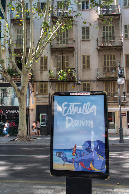 Cozy streets of the city of Palma (photo_9)