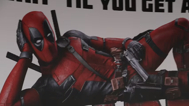 Deadpool