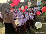 Sebanyak 36 Siswa Baru SD Negeri Pasirnangka Ikuti Penutupan MPLS Tahun Ajaran 2025 - 2026