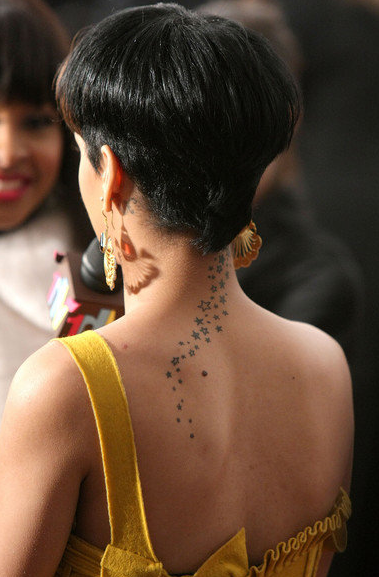 Hairstyle For Short Hair Step Cutting