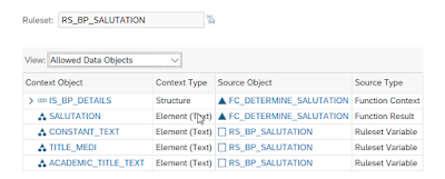 NW ABAP Business Rule Framework (BRFplus), ABAP Development, SAP ABAP Certification, SAP ABAP Exam Prep