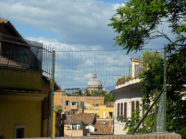 Roma-Trastevere