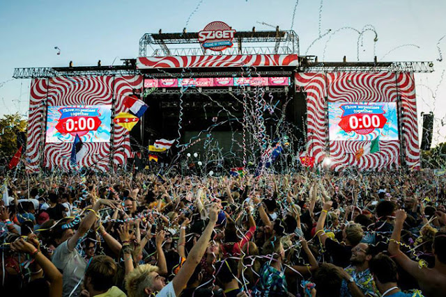 Sziget Festival