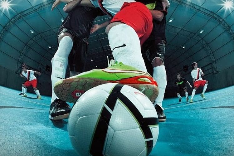 Harga Karpet Vinyl Futsal per Meter yang Menggoda