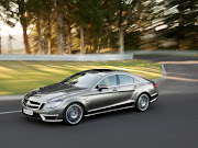 AMG V8 biturbo engine consuming 9.9 litres per 100 km: CLS 63 AMG – the .