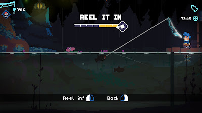 Revita Game Screenshot 9