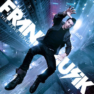 Frankmusik - The Fear Inside Lyrics