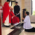 Vụ Hồ Hữu Hòa được phong linh mục: Giám mục Nguyễn Thái Hợp vi phạm giáo lý, làm trái điều răn của chúa