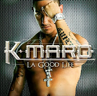 k-maro la good life,albüm,albums
