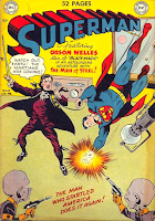 Superman #62 (Vol. 1)