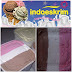 Jual Es Krim Neapolitan