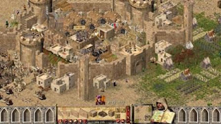 stronghold crusader HD TiNYiSO mediafire download