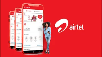 Download MyAirtel App