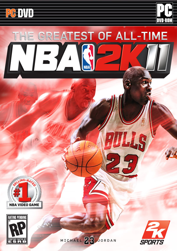 NBA 2K11 [FullRip]