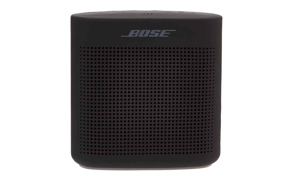 Bose SoundLink Color II: Portable Wireless, Bluetooth, NFC Speaker