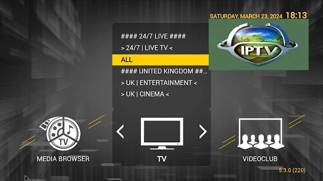 Accessing Worldwide TV Channels with IPTV Servers: spectrum low income cable