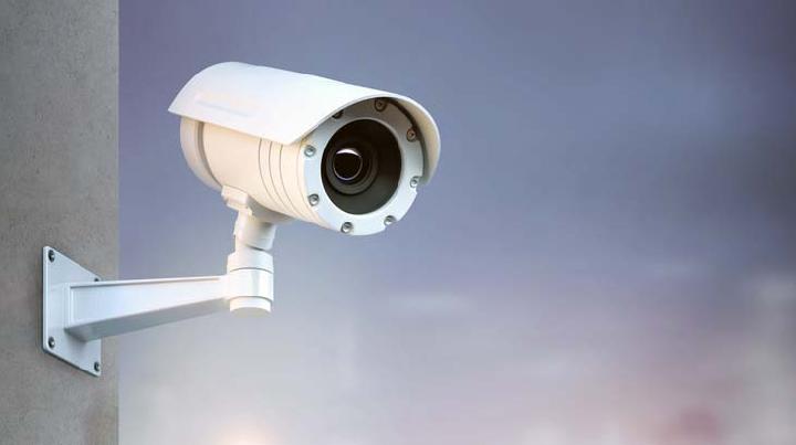 Top Info Gambar CCTV