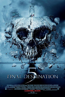 Final Destination 5 2012