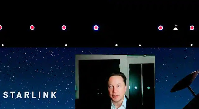 Musk says SpaceX cannot fund Ukraine’s vital Starlink internet indefinitely