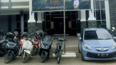 Masyarakat Sangat Kecewa Atas Pelayanan BPN Kubu Raya,Terkesan Lamban !!!