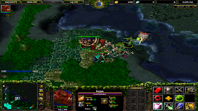 DotA 6.67b AI Bastion