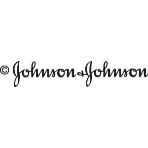 Johnson & Johnson logo