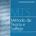 Método de Teoria Musical - MTS CCB - 2a Edicao (Julho 2014) PDF