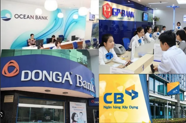 Vietcombank gần như chắc chắn sẽ nhận chuyển giao một ngân hàng