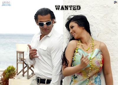 Wanted Movie Wallpapers
