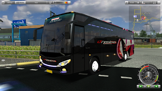 Mod ukts Grand Tourismo V2