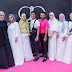 Rizman Ruzaini Lancarkan RR Mono Scarves Di Bukit Bintang KL Dan Sasar Jualan RM10 Juta Sebulan