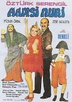 yeşilçam film posterleri