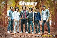 copere Ghaury   Janji Abang (2011) 