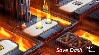 Save Dash Apk v1.03 Mod (Unlocked)