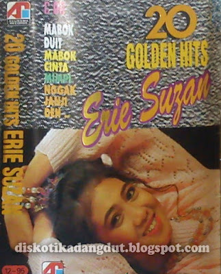 20 Golden Hits Erie Suzan 1994
