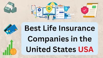 Top 10 Insurance Companies in the USA