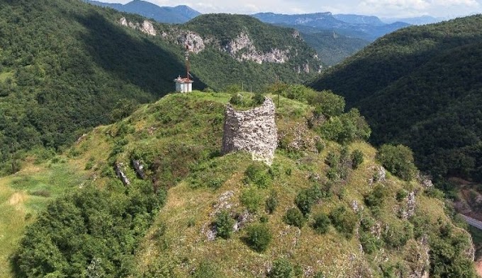 Historija i značaj tvrđave Studenac u Prozoru