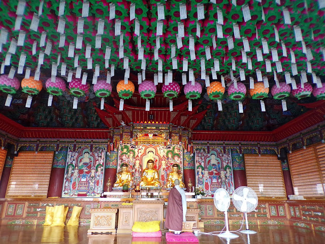 Templo Haedong Yonggungsa