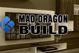 How to install Mad Dragon Build Kodi 19 Matrix.