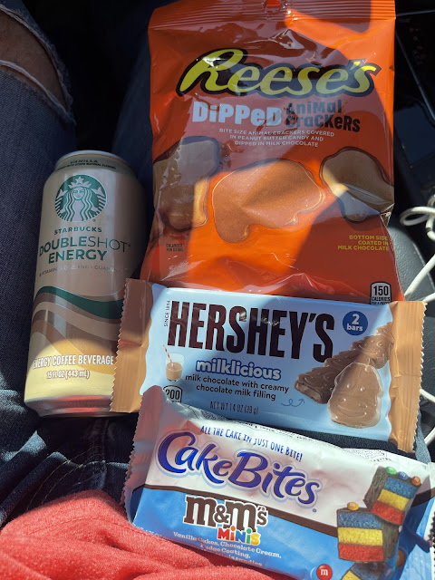 Reese's Dipped Animal Crackers