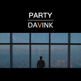 Download Lagu Mp3 MV [Single] Davink – PARTY