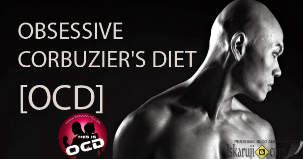 Rahasia Cara Diet OCD agar Berhasil versi Deddy Corbuzier 