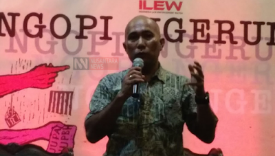 Jaringan '98: Diskualifikasi Otak Politik Uang dan Kecurangan Pilkada!