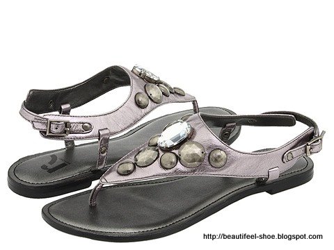 Beautifeel shoe:LOGO76670
