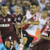 Lanús vs River Plate EN VIVO ONLINE Por la Fecha 15 de la Superliga Argentina 