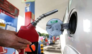 JPCN.Blog | Gasolina cai mais 5,1% e chega ao menor valor em 18 meses