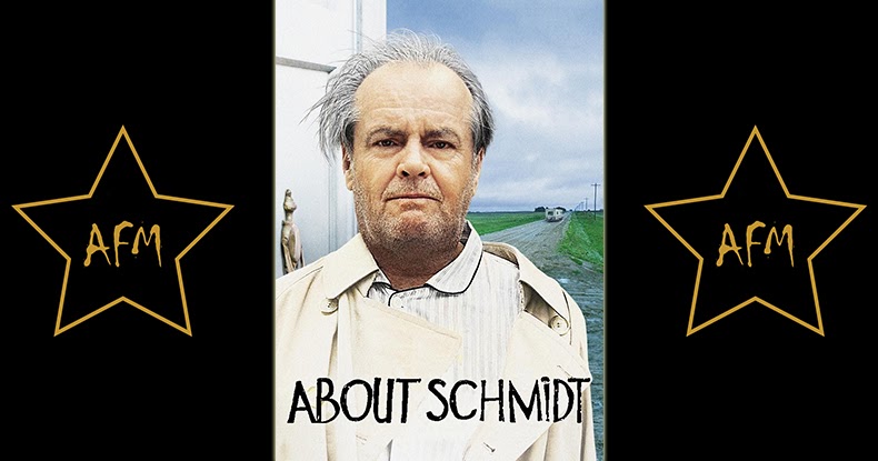 2002 About Schmidt