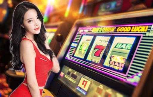 Seberapa Maju Slot Online Modern - Panduan 2021