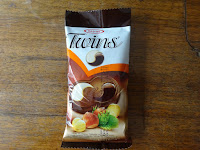 Galletitas Twins de Tayas