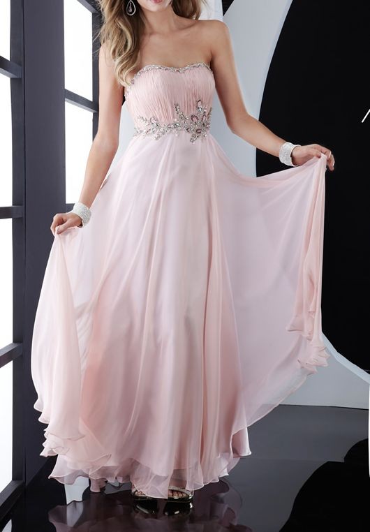 beautiful prom dresses 2012